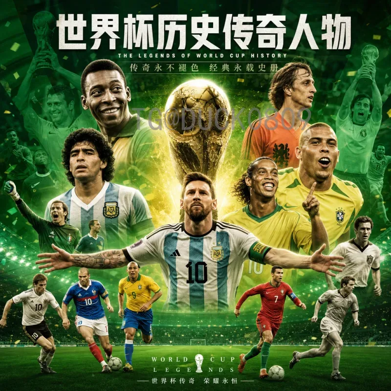 2026年国际足联世界杯最新消息查询：赛程、举办地与看点全解析